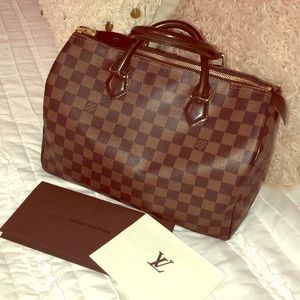 Louis Vuitton bag